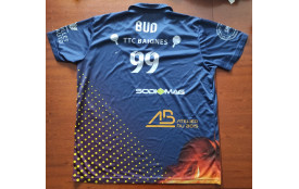 MAILLOT et SHORT TTC2B