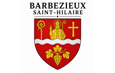 Ville de Barbezieux-Saint-hilaire