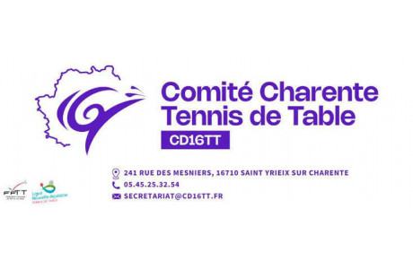 Comité 16 TT