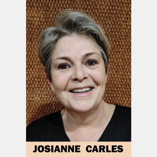 Josiane Carles
