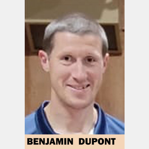 Benjamin Dupont