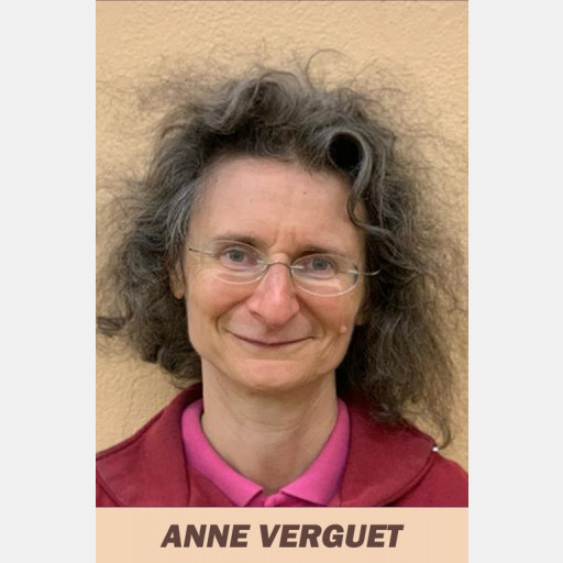 Anne Verguet